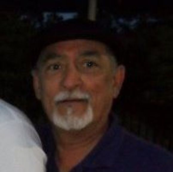 Meet your Posher, Alfonso - Picture 1 of 1